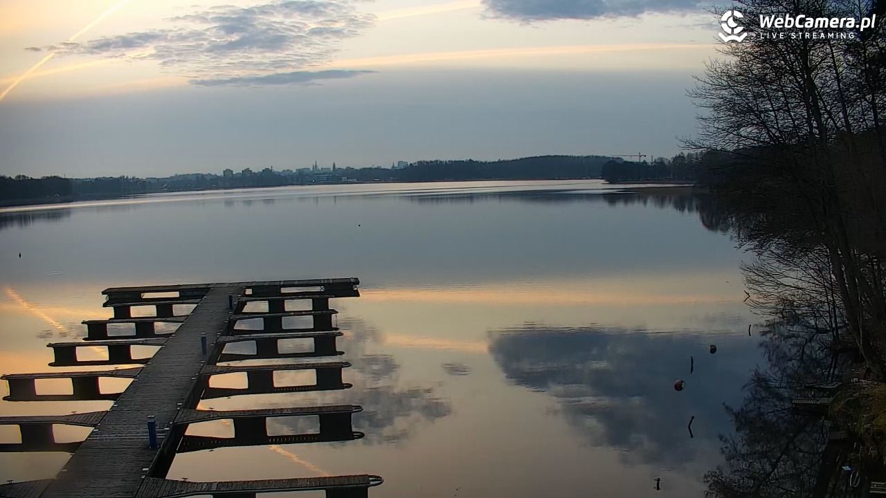 Olsztyn -  Słoneczna Polana - 31 marzec 2026, 06:18
