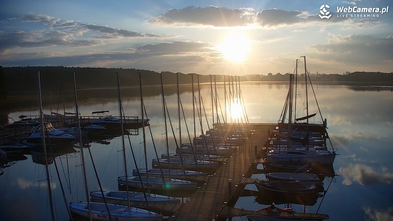 Olsztyn -  Słoneczna Polana - 27 sierpień 2026, 06:16