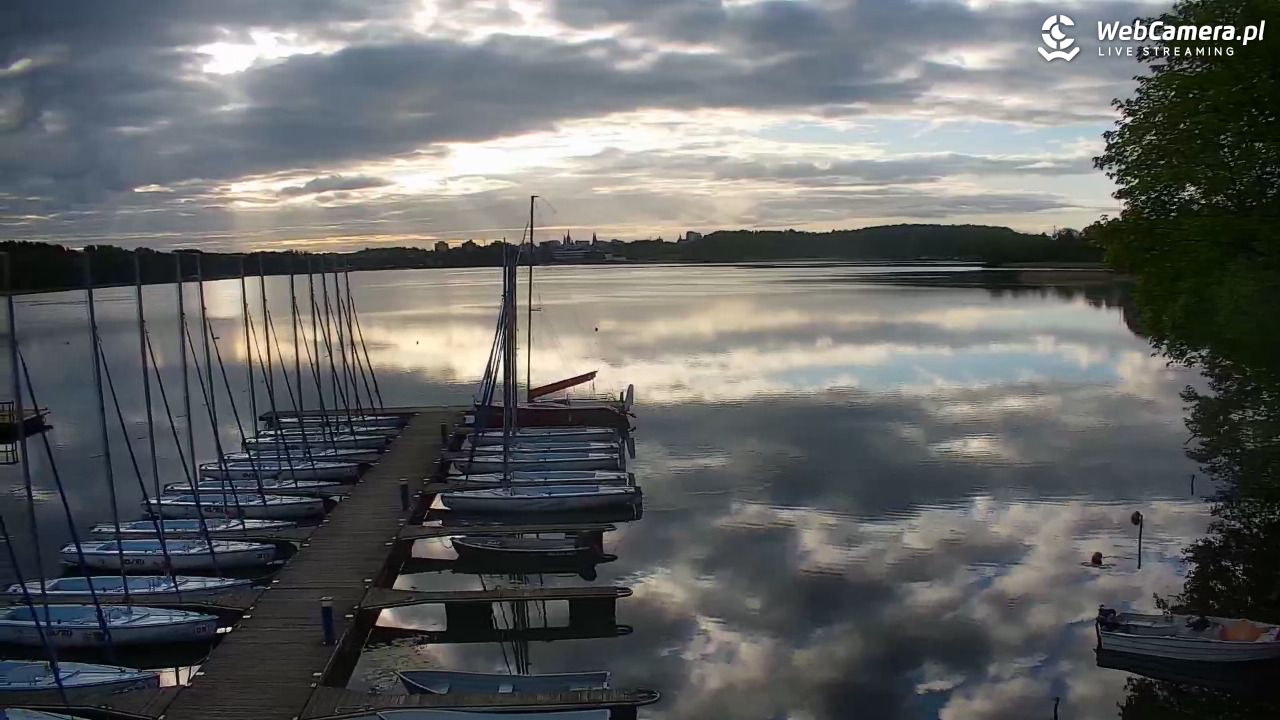 Olsztyn -  Słoneczna Polana - 15 maj 2025, 06:13