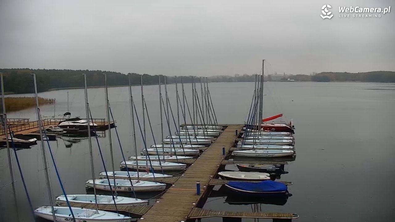 Olsztyn -  Słoneczna Polana - 16 październik 2025, 11:07