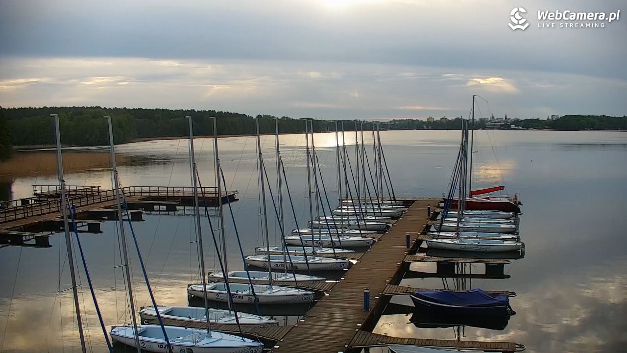 Olsztyn -  Słoneczna Polana - 13 maj 2026, 06:18