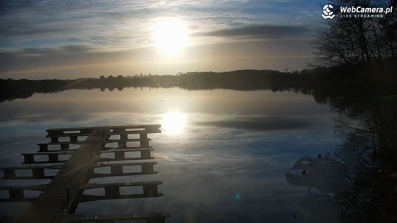 Olsztyn -  Słoneczna Polana - 26 marzec 2026, 06:12