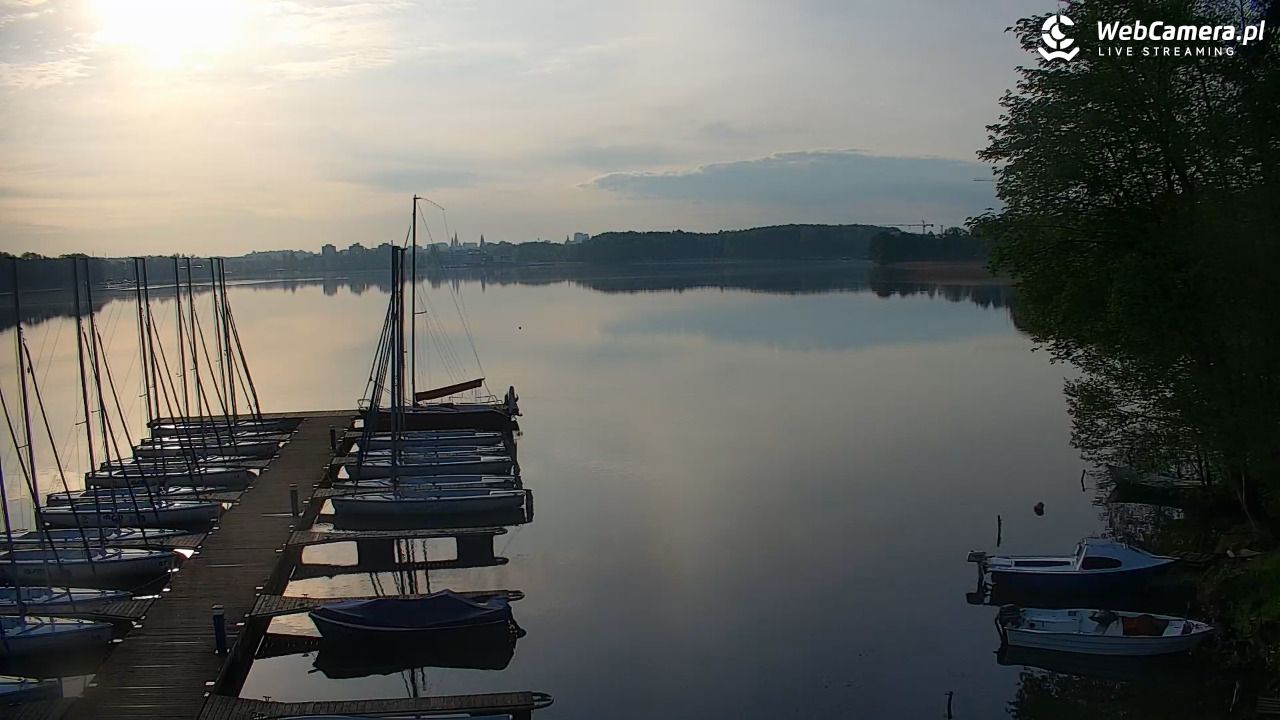 Olsztyn -  Słoneczna Polana - 15 maj 2026, 06:23