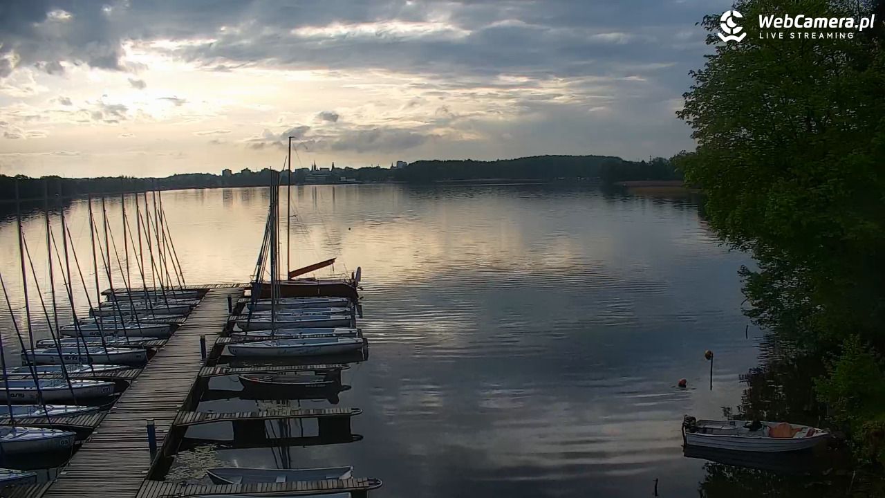 Olsztyn -  Słoneczna Polana - 14 maj 2025, 06:39