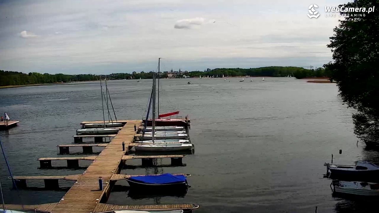 Olsztyn -  Słoneczna Polana - 17 maj 2026, 12:02