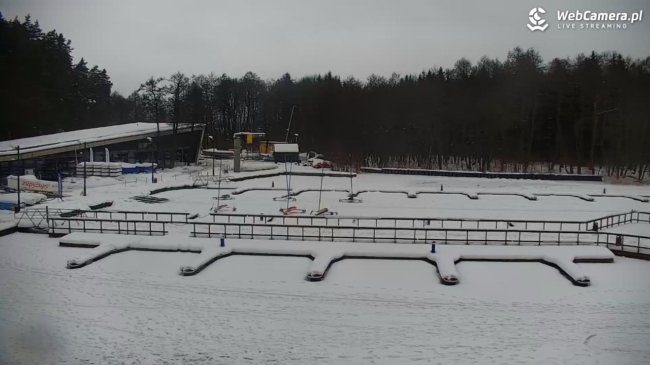 Olsztyn -  Słoneczna Polana - 06 luty 2026, 08:16