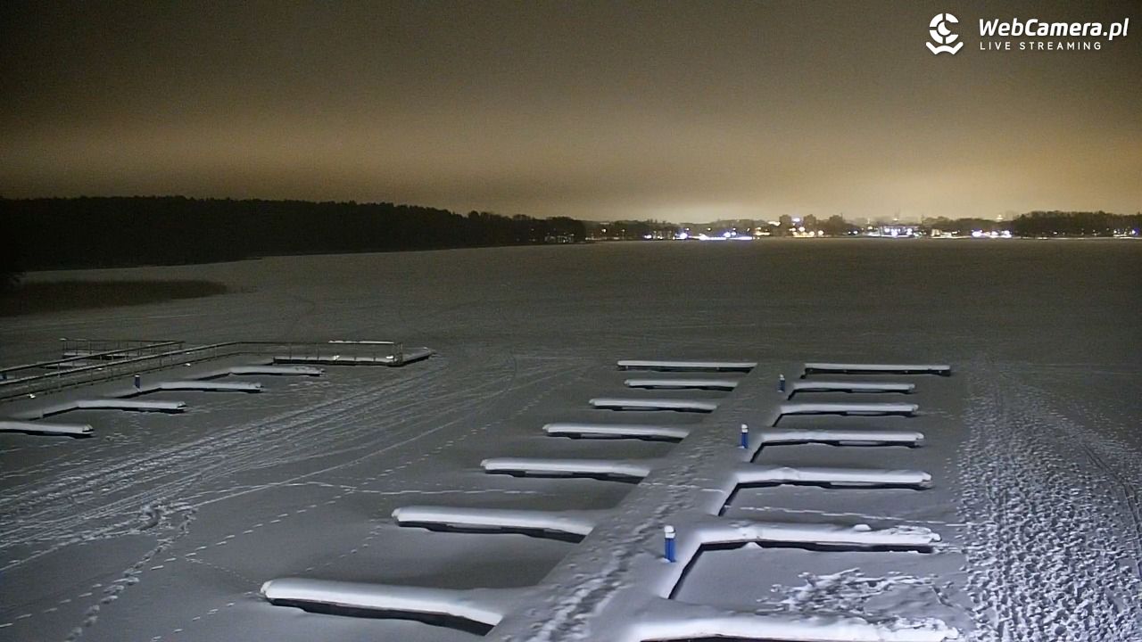 Olsztyn -  Słoneczna Polana - 06 luty 2026, 03:35