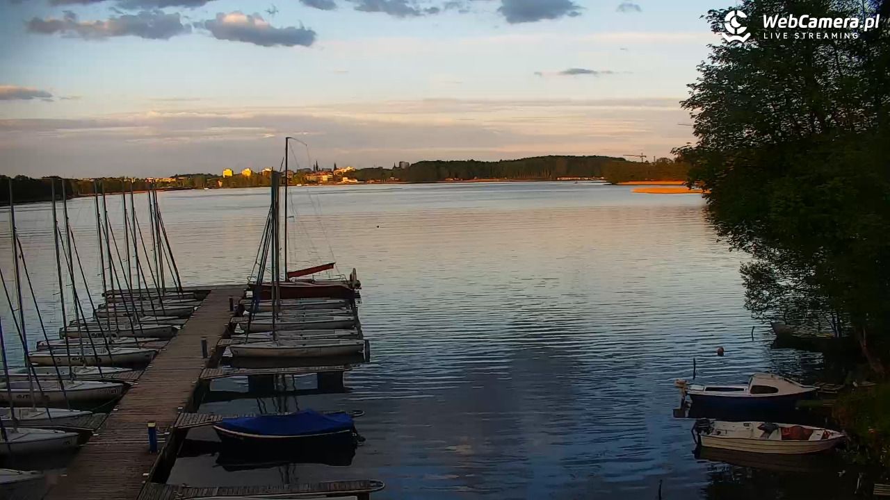 Olsztyn -  Słoneczna Polana - 14 maj 2026, 19:43