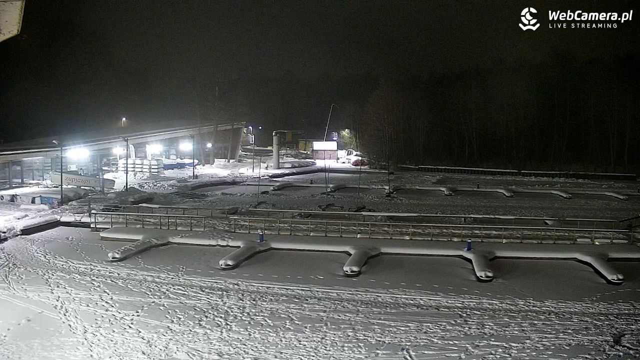 Olsztyn -  Słoneczna Polana - 07 luty 2026, 05:37