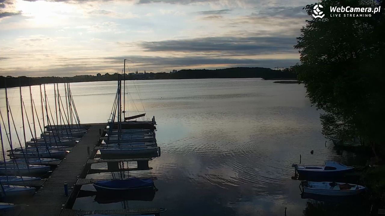 Olsztyn -  Słoneczna Polana - 18 maj 2026, 06:19