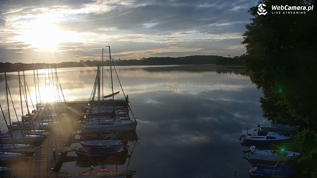 Olsztyn -  Słoneczna Polana - 24 sierpień 2026, 06:14