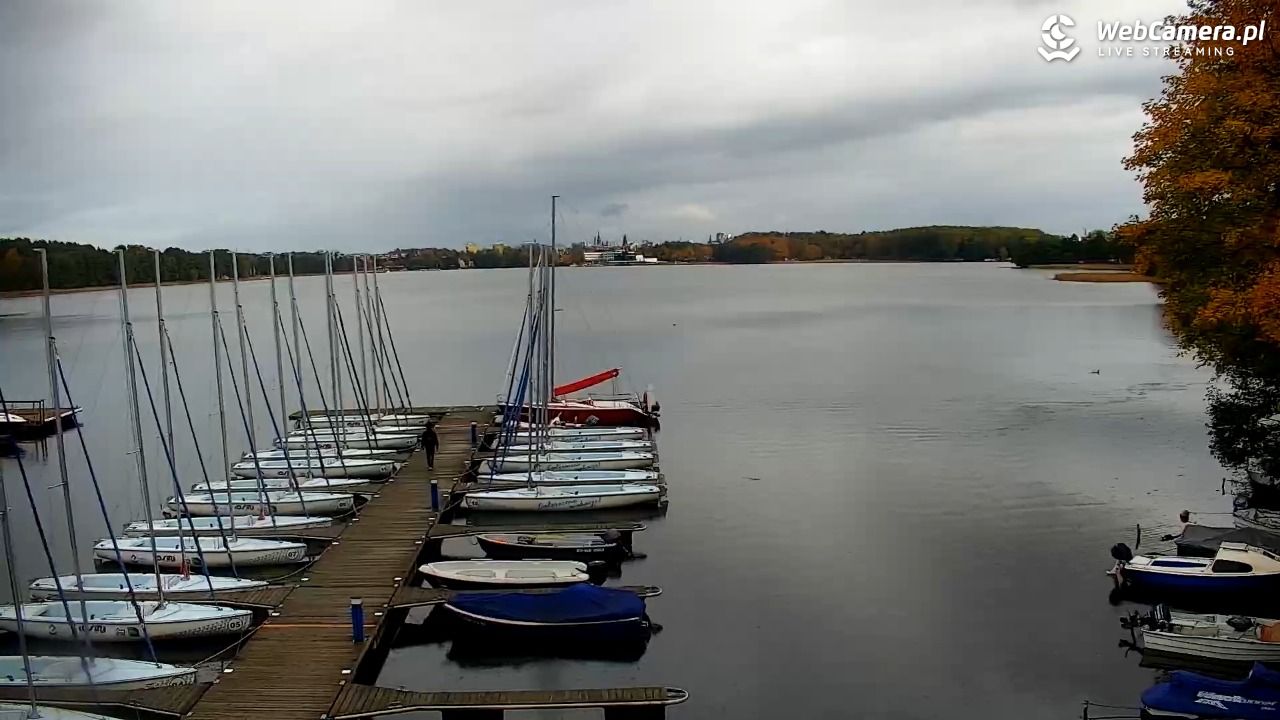 Olsztyn -  Słoneczna Polana - 15 październik 2025, 14:00