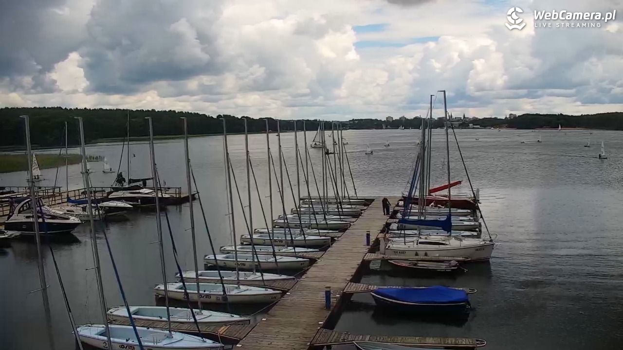 Olsztyn -  Słoneczna Polana - 11 lipiec 2026, 12:32