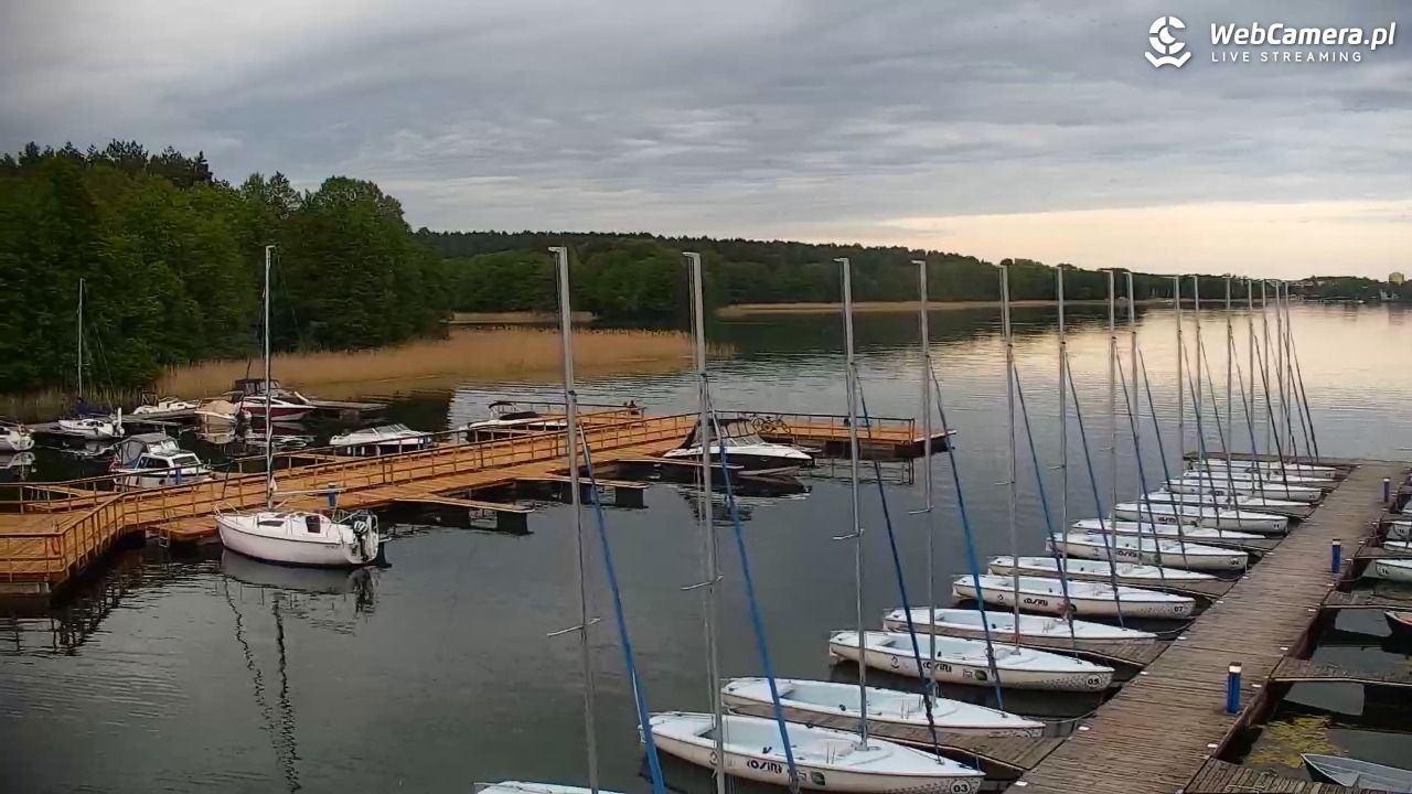 Olsztyn -  Słoneczna Polana - 13 maj 2025, 20:04