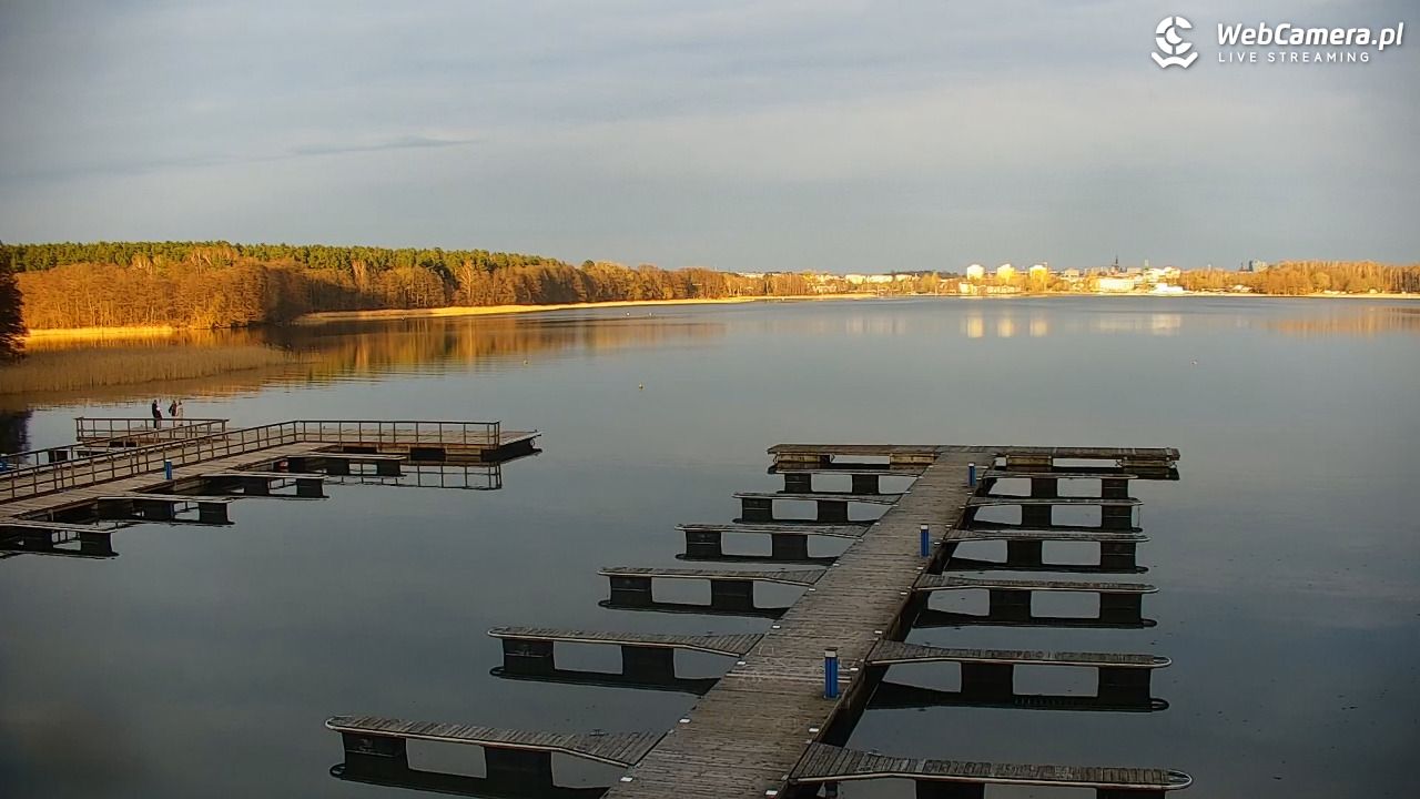 Olsztyn -  Słoneczna Polana - 30 marzec 2026, 18:11