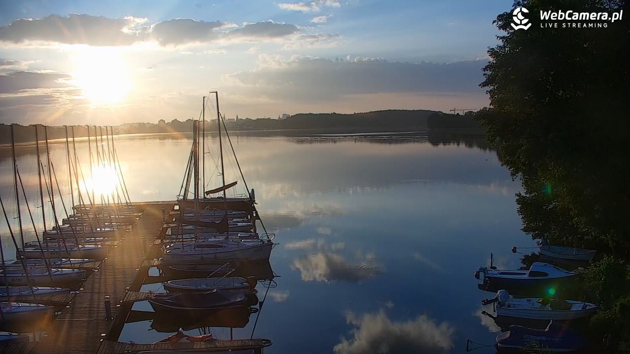 Olsztyn -  Słoneczna Polana - 27 sierpień 2026, 06:14