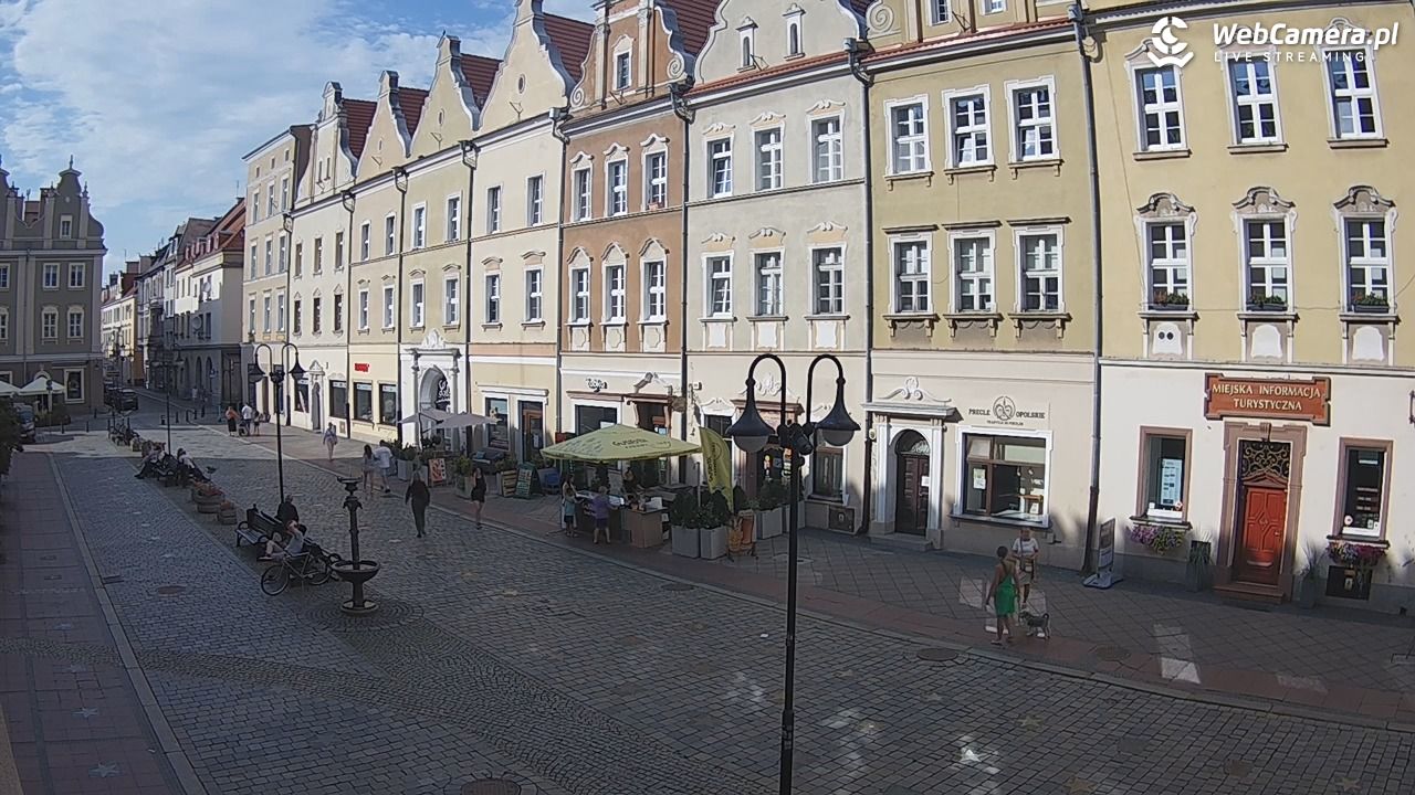 Opole - Aleja Gwiazd - 16 lipiec 2026, 17:30