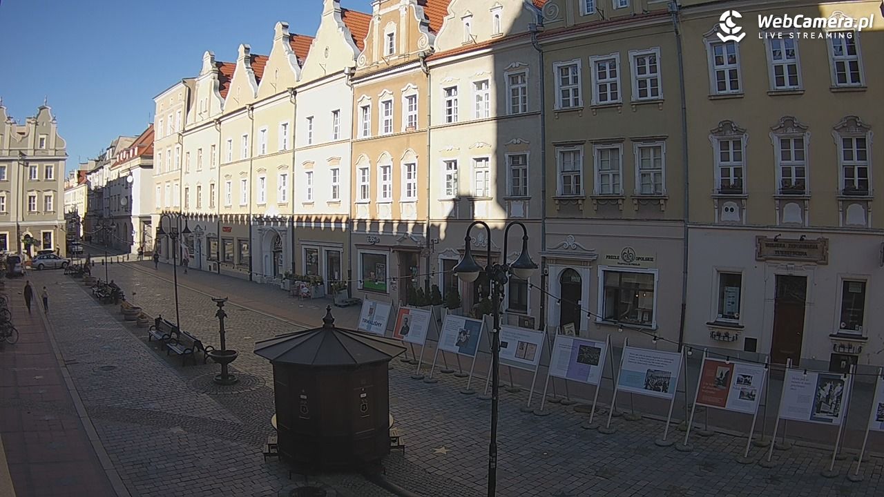 Opole - Aleja Gwiazd - 02 marzec 2026, 14:10