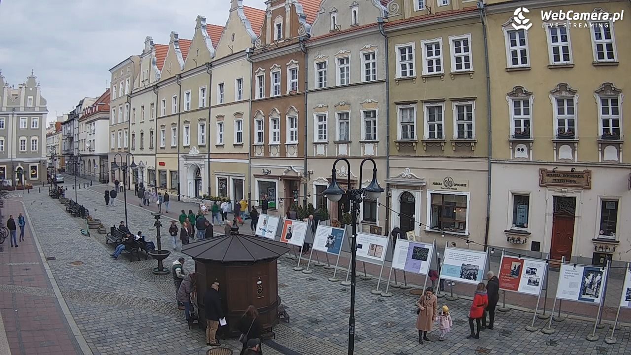 Opole - Aleja Gwiazd - 01 marzec 2026, 14:41