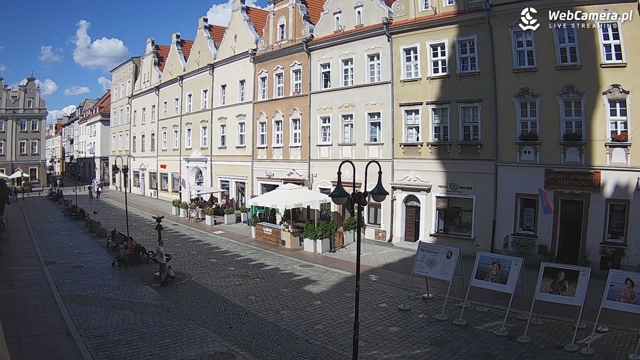 Opole - Aleja Gwiazd - 29 sierpień 2026, 14:45