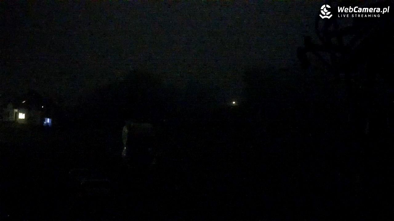 PACZOSKOWO - stok na Kaszubach - 05 grudzień 2025, 21:09