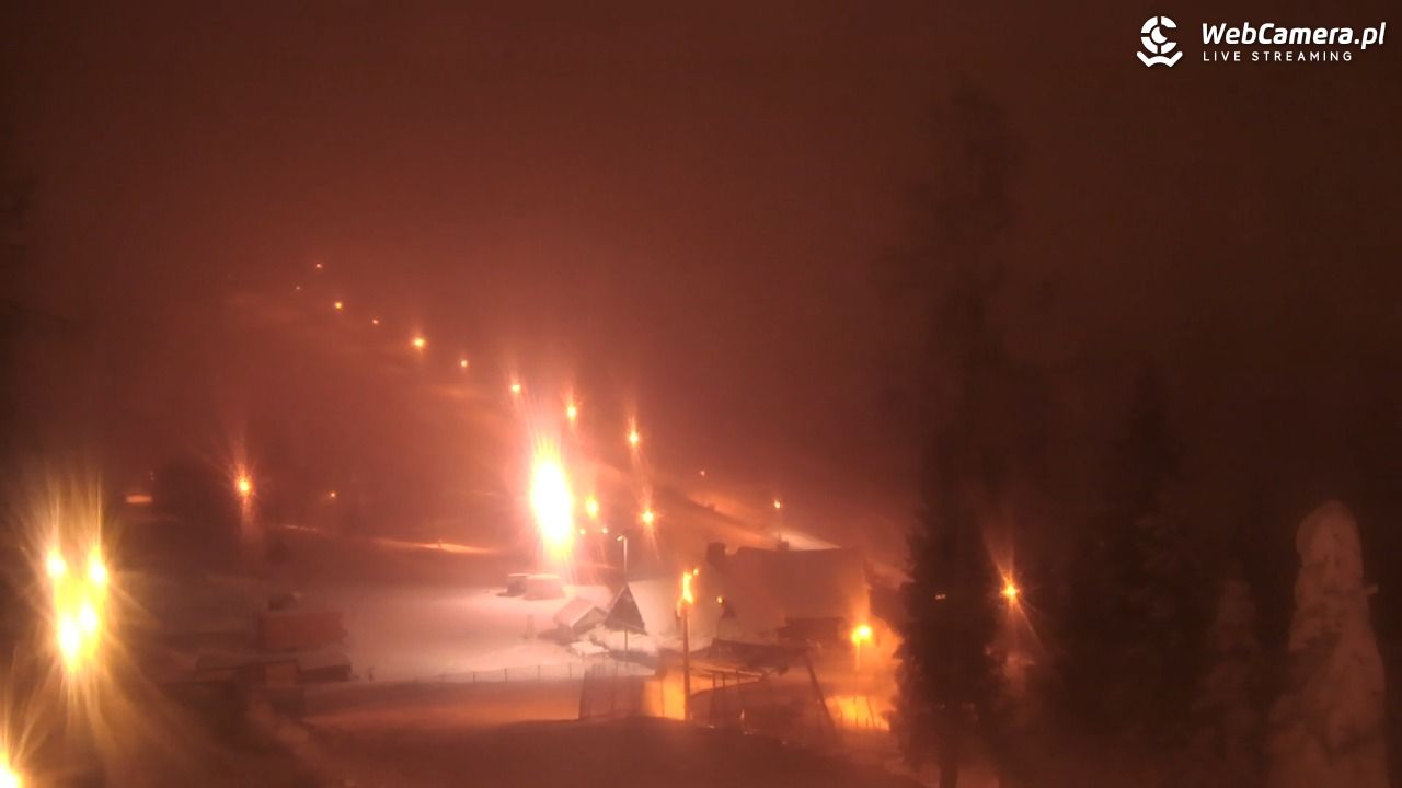 Szczawnica Palenica - 13 styczeń 2026, 18:07