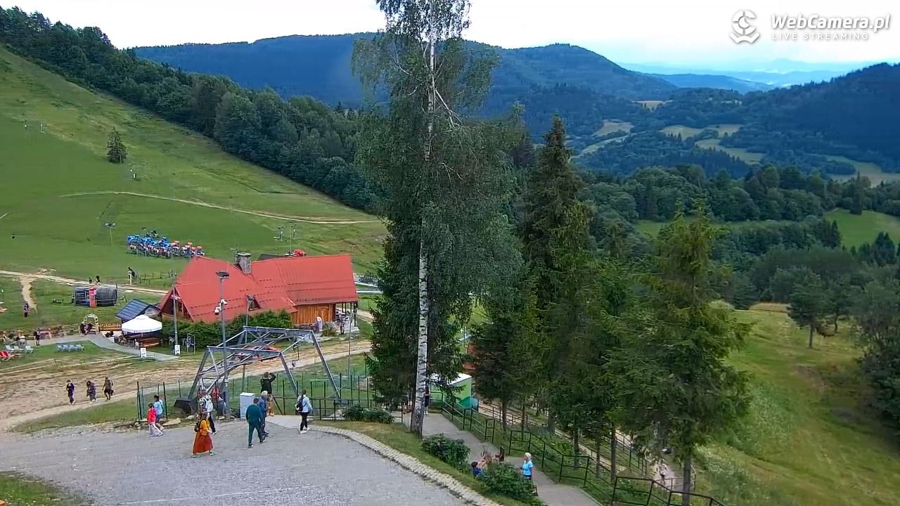 Szczawnica Palenica - 11 lipiec 2026, 16:46