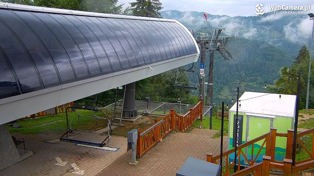 Szczawnica Palenica - 12 lipiec 2026, 08:44
