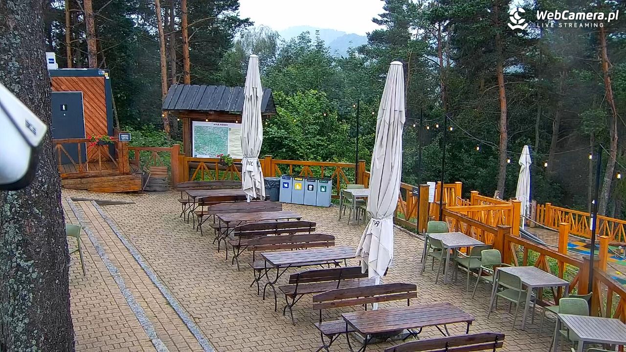 Szczawnica Palenica - 15 lipiec 2026, 10:40