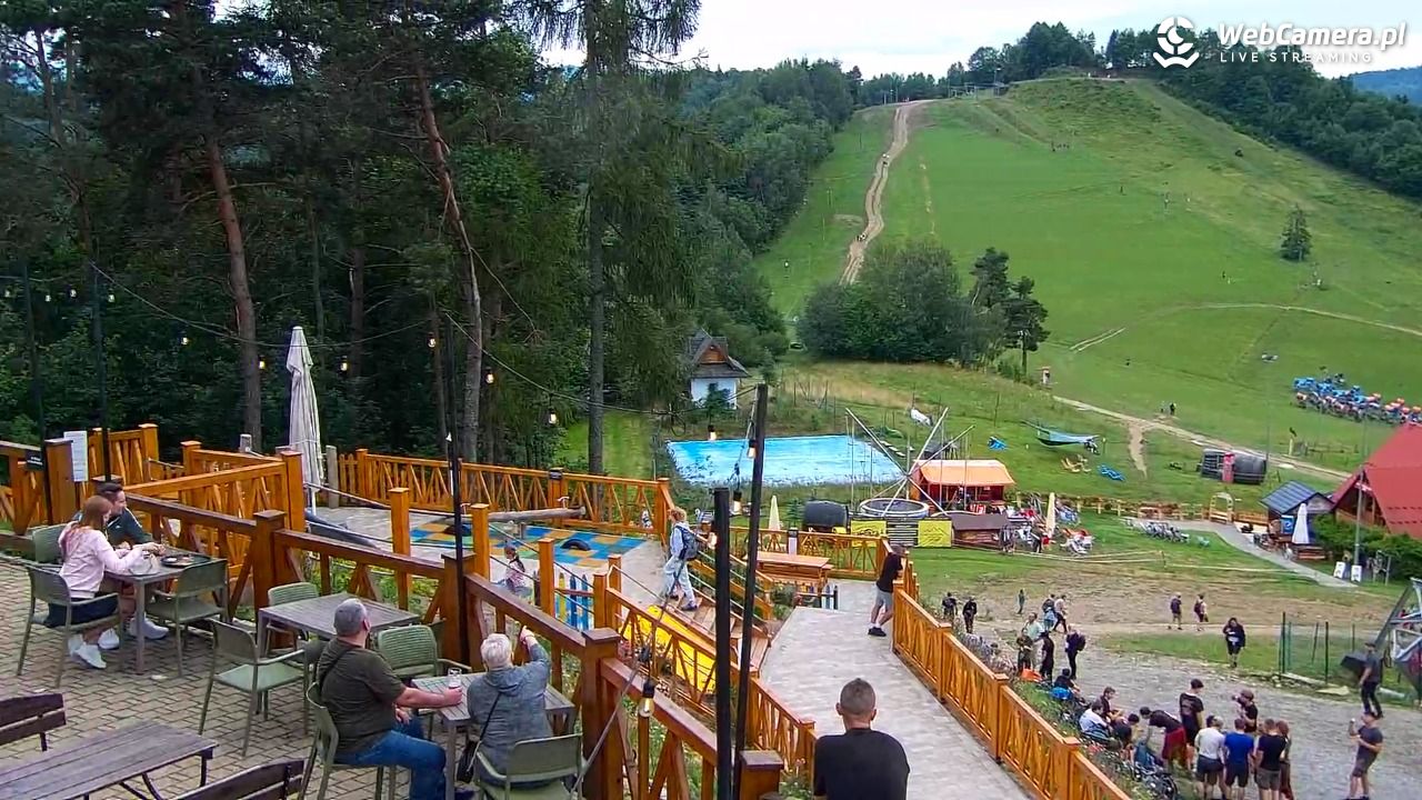 Szczawnica Palenica - 13 lipiec 2026, 13:23