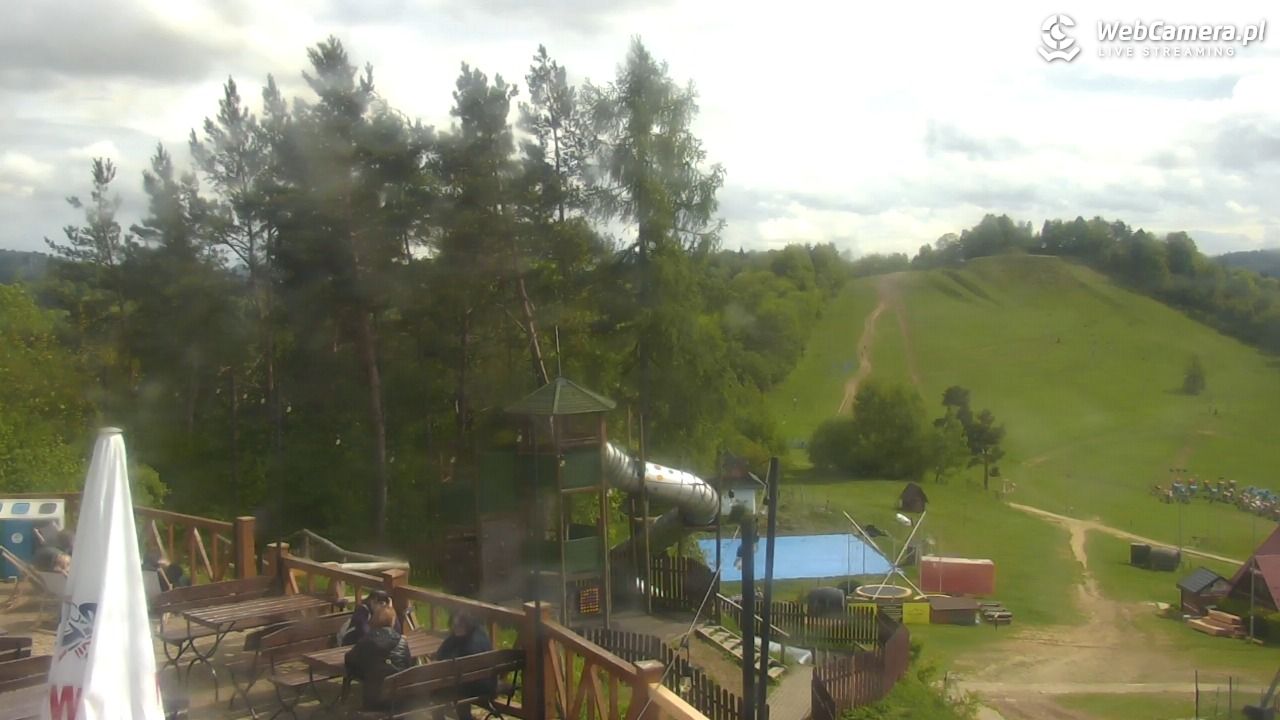 Szczawnica Palenica - 17 maj 2025, 15:11