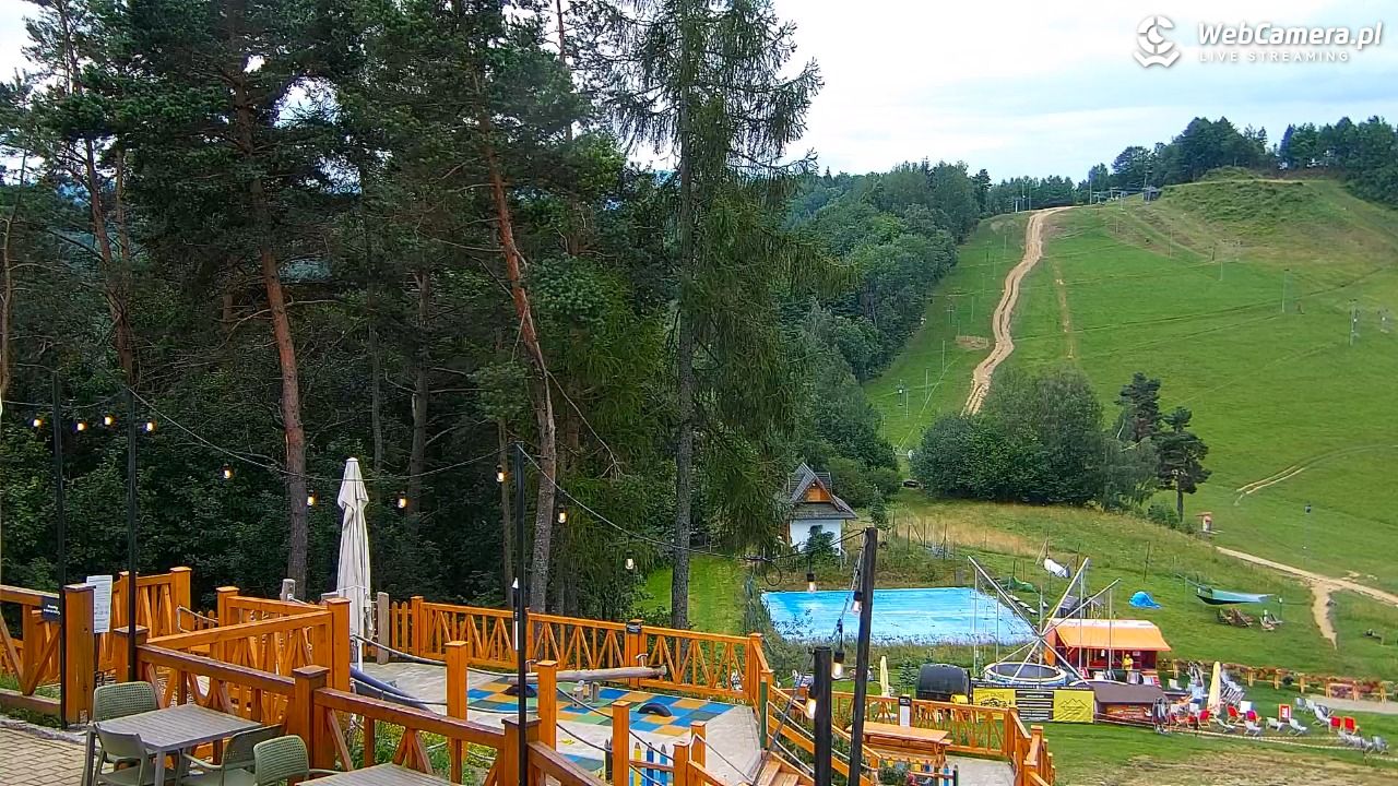 Szczawnica Palenica - 15 lipiec 2026, 09:51