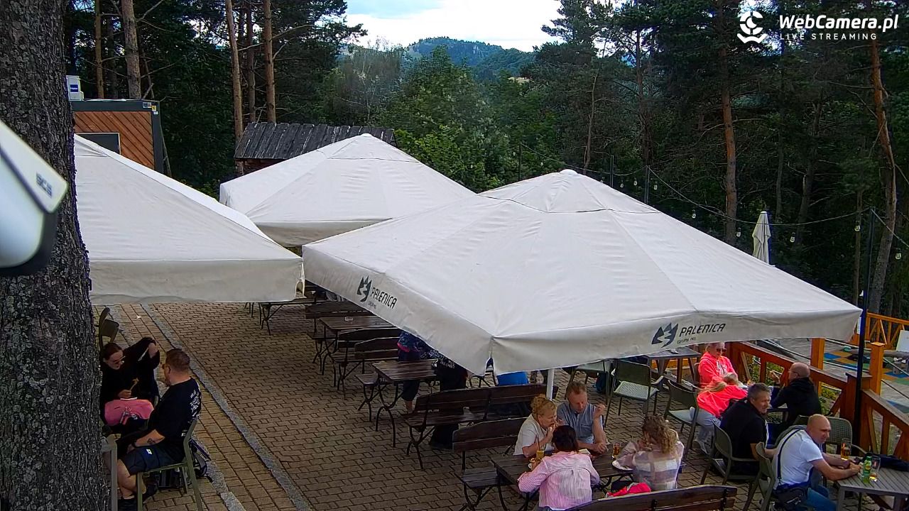 Szczawnica Palenica - 11 lipiec 2026, 16:04