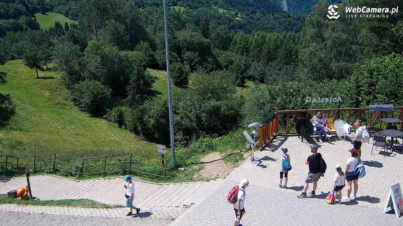 Szczawnica Palenica - 16 lipiec 2026, 12:38