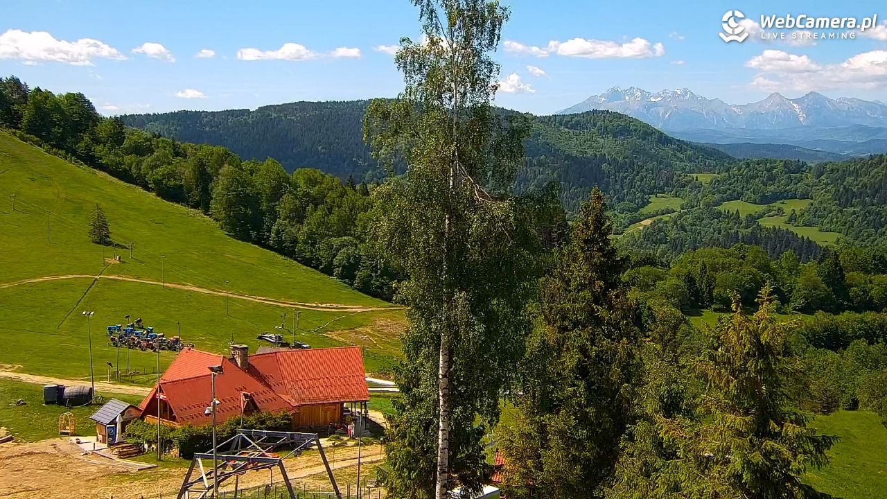 Szczawnica Palenica - 28 maj 2026, 10:48