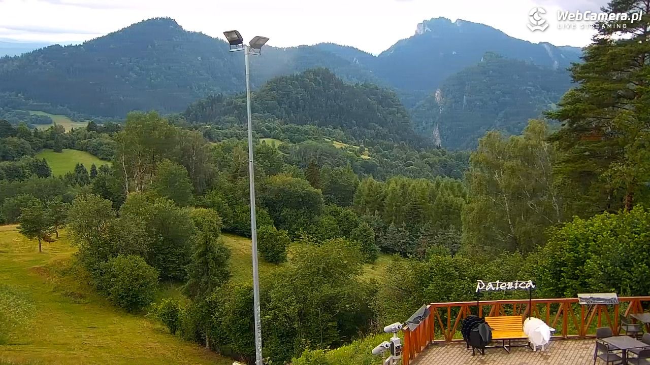 Szczawnica Palenica - 13 lipiec 2026, 09:02
