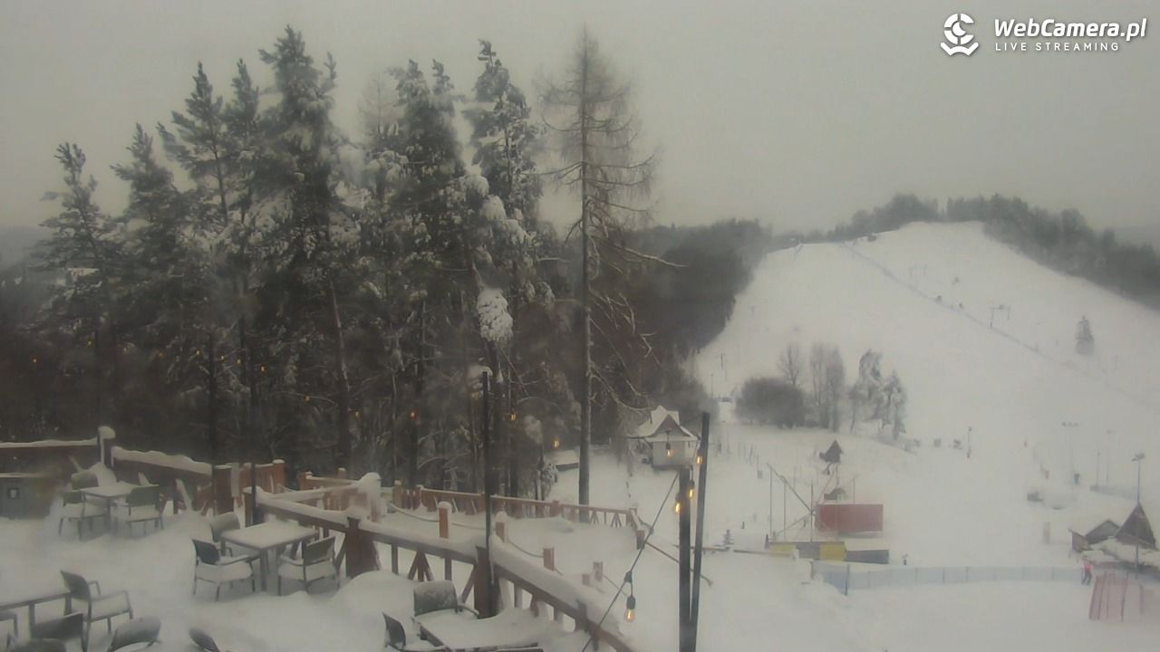 Szczawnica Palenica - 13 styczeń 2026, 11:57
