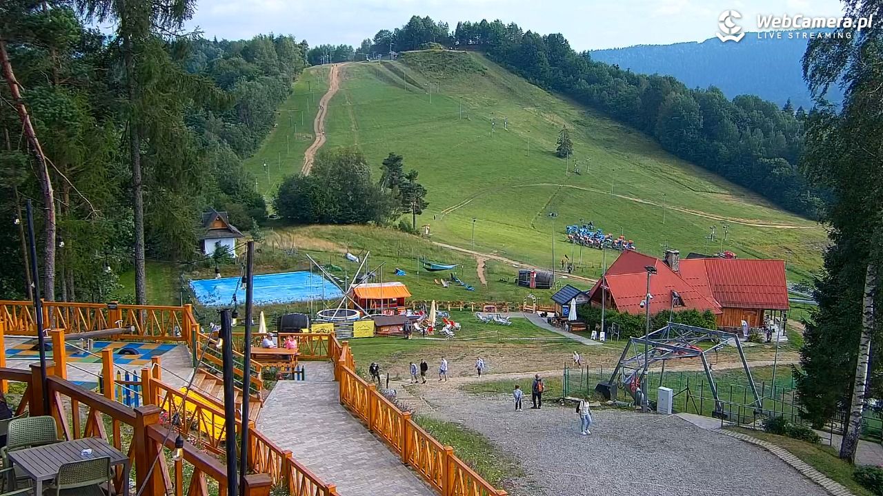 Szczawnica Palenica - 13 lipiec 2026, 17:37