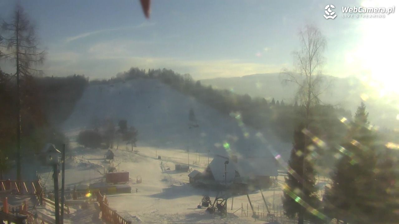 Szczawnica Palenica - 28 listopad 2025, 14:37