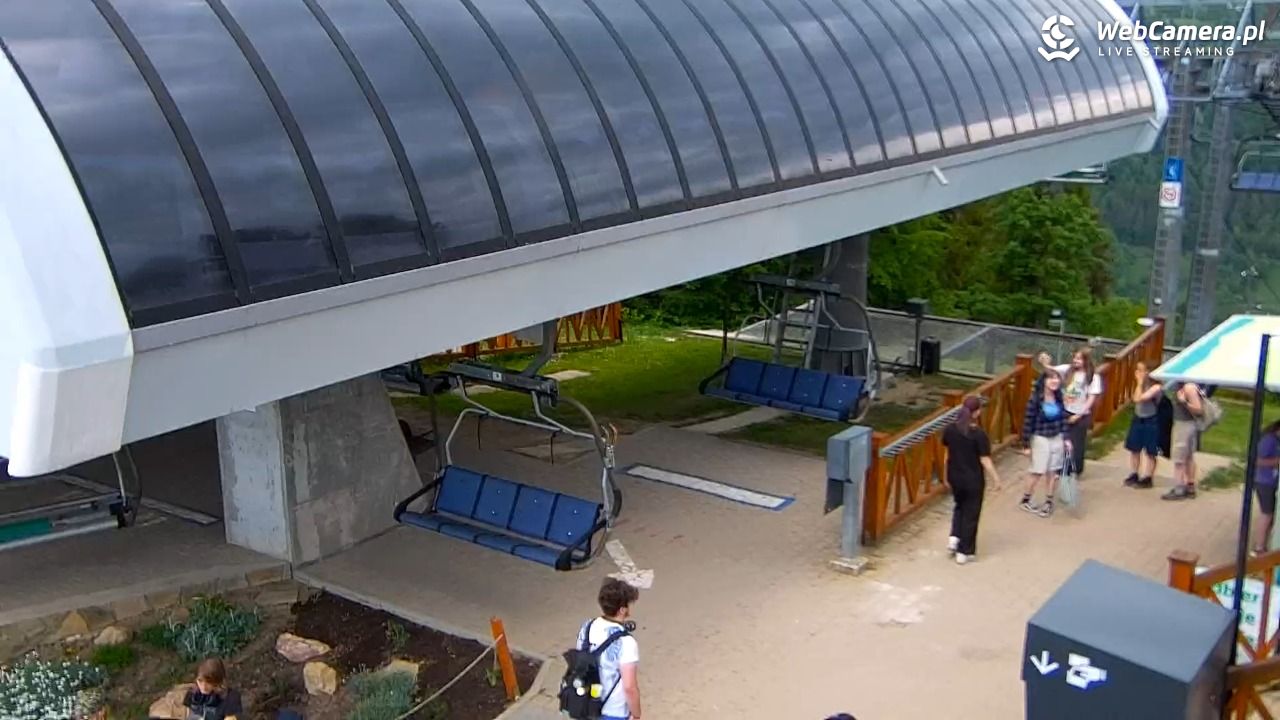 Szczawnica Palenica - 27 maj 2026, 13:53