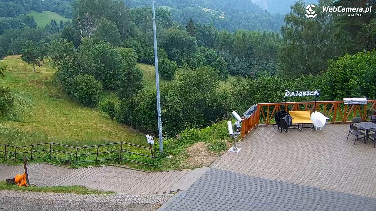 Szczawnica Palenica - 12 lipiec 2026, 11:25