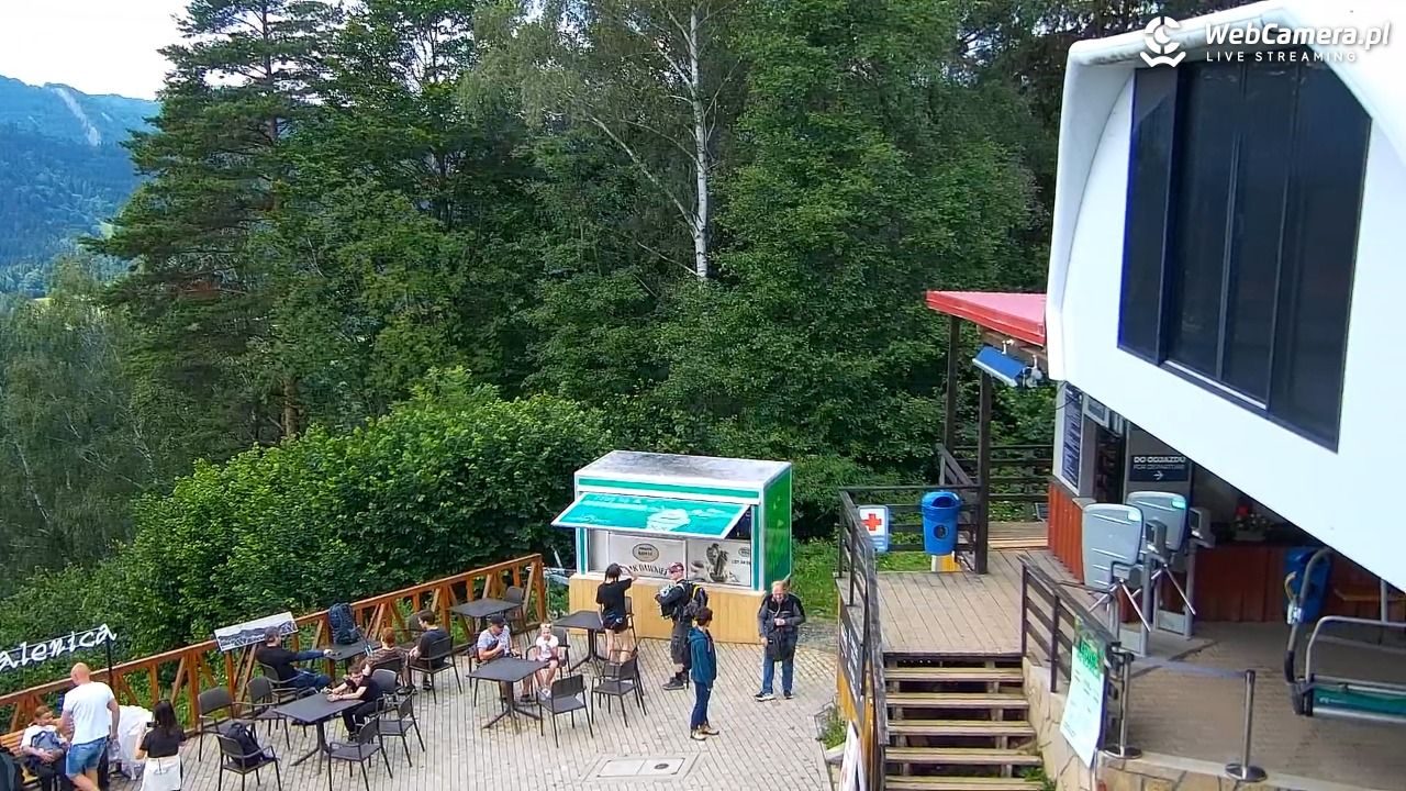 Szczawnica Palenica - 11 lipiec 2026, 13:07