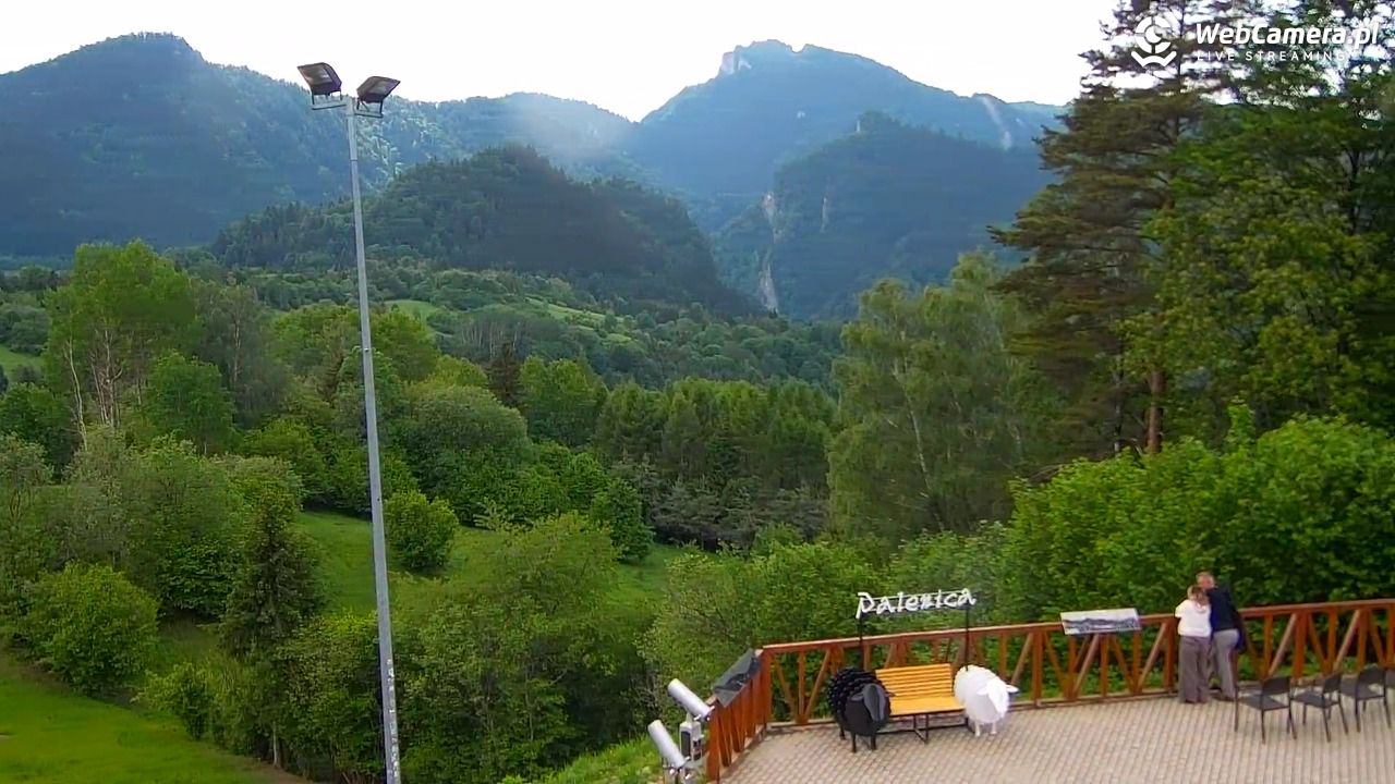 Szczawnica Palenica - 31 maj 2026, 15:24