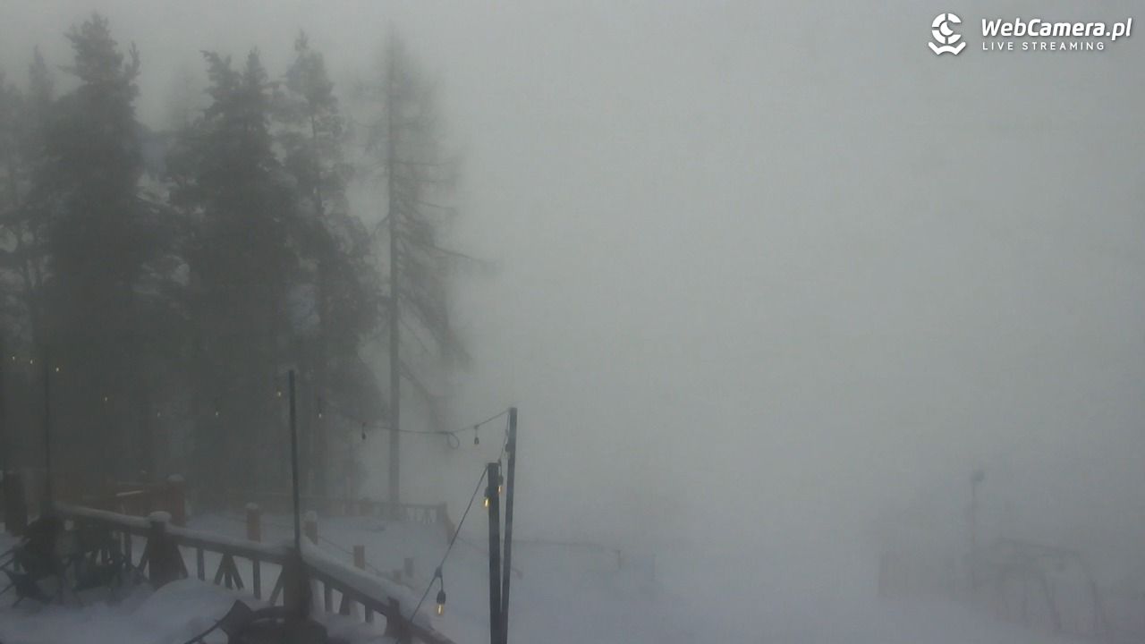 Szczawnica Palenica - 15 styczeń 2026, 09:19