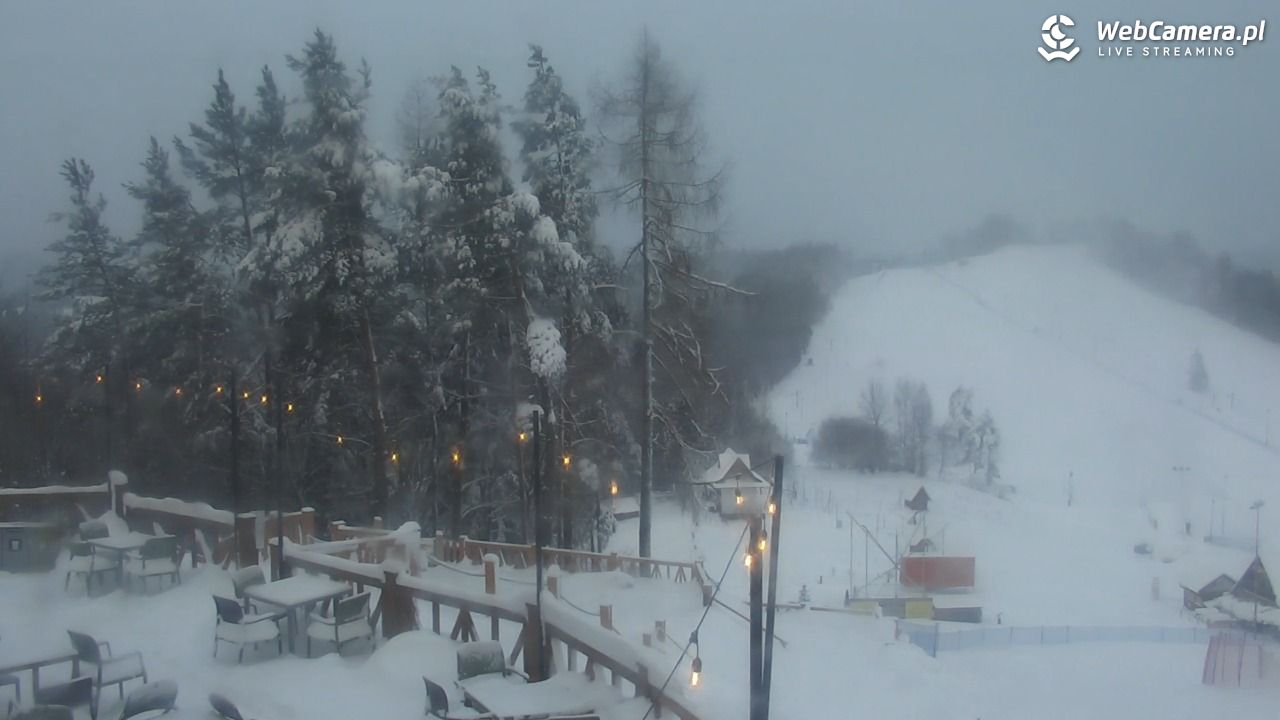 Szczawnica Palenica - 13 styczeń 2026, 15:24