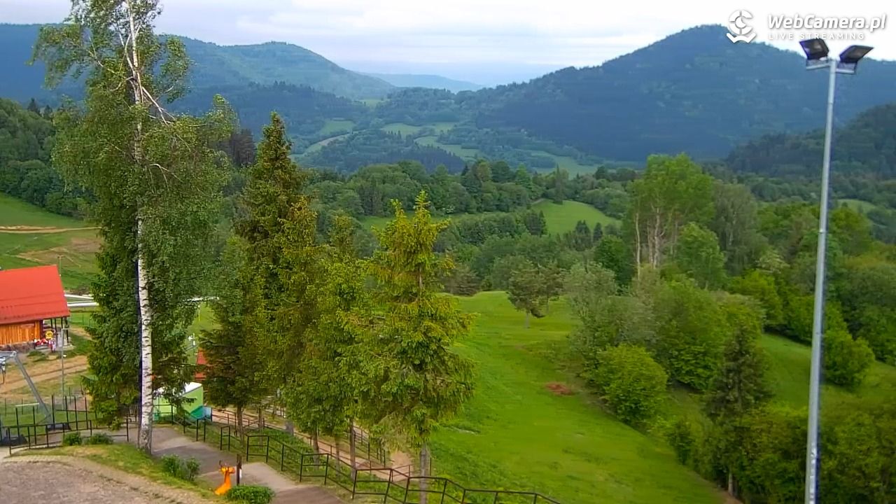 Szczawnica Palenica - 30 maj 2026, 10:34