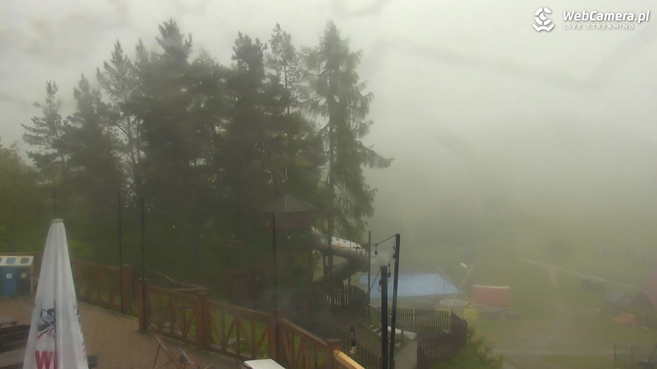 Szczawnica Palenica - 15 maj 2025, 11:42