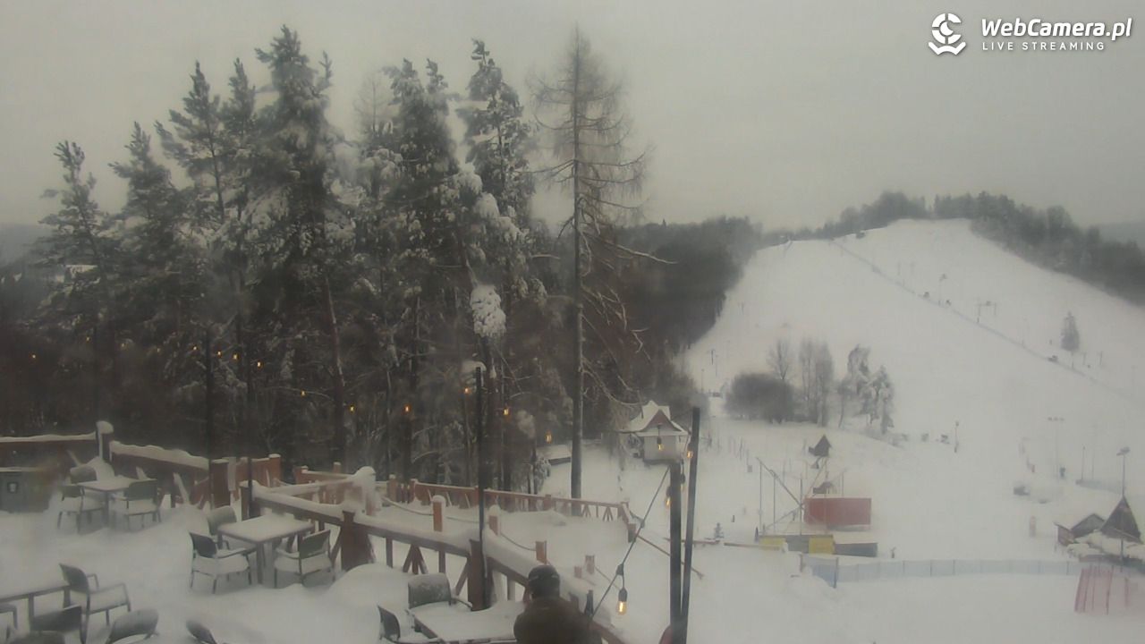 Szczawnica Palenica - 13 styczeń 2026, 11:38