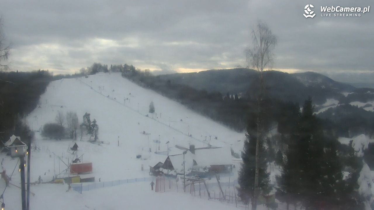 Szczawnica Palenica - 15 styczeń 2026, 13:11