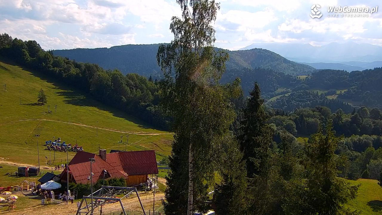 Szczawnica Palenica - 24 sierpień 2026, 16:07